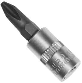 Торцевая головка с битой Berg 50-252 PH 2 1/4"