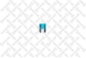 Запобіжник автомобільний Stellox 21-07914-SX FN mini 15A