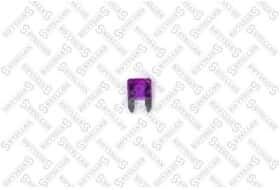 Запобіжник автомобільний Stellox 21-07910-SX FN mini 3A