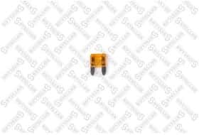 Запобіжник автомобільний Stellox 21-07911-SX FN mini 5A