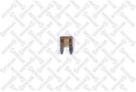 Запобіжник автомобільний Stellox 21-07912-SX FN mini 7,5A