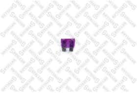 Запобіжник автомобільний Stellox 21-07919-SX FT midi (normal) 3A