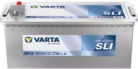 Акумулятор Varta 6 CT-180-L Promotive SLI 680011140