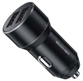 USB зарядка в авто Wekome WP-C36 0000024144