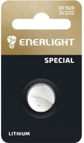 Батарейка Enerlight 76200101 CR1620 3 V 1 шт