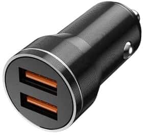 USB зарядка в авто Jellico F2S RL073373
