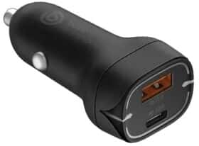 USB зарядка в авто Jellico F3 RL072645