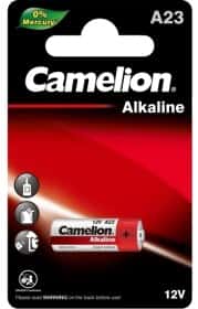 Батарейка Camelion 24667 A23 12 V 1 шт