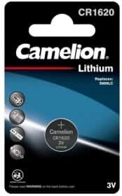 Батарейка Camelion 24283 CR1620 3 V 1 шт