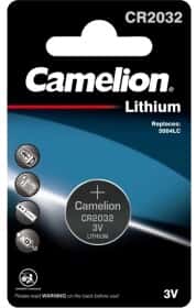 Батарейка Camelion 23544 CR2032 3 V 1 шт