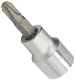 Торцевая головка с битой Hans 3022PH3 PH 3 3/8"