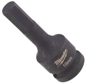 Торцевая головка с битой Milwaukee 4932478066 H 10 1/2"