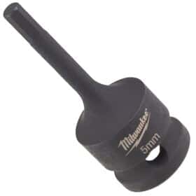 Торцевая головка с битой Milwaukee 4932478063 H 5 1/2"