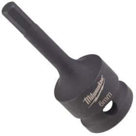 Торцевая головка с битой Milwaukee 4932478064 H 6 1/2"
