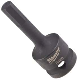 Торцевая головка с битой Milwaukee 4932478065 H 8 1/2"