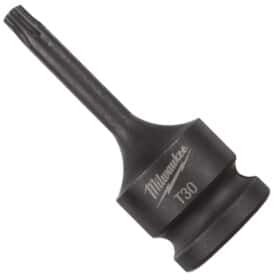 Торцевая головка с битой Milwaukee 4932478059 T30 1/2"