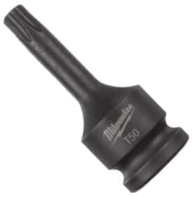 Торцевая головка с битой Milwaukee 4932478062 T50 1/2"