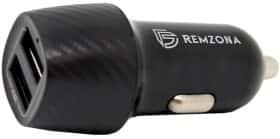 USB зарядка в авто Remzona Eneas 6934247659421