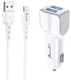 USB зарядка в авто Avantis A910 45758 USB зарядка в авто Avantis A910 45758