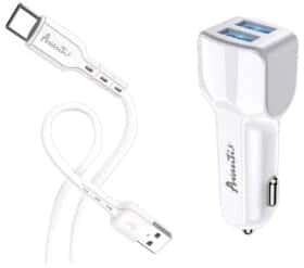 USB зарядка в авто Avantis A910 45759 USB зарядка в авто Avantis A910 45759