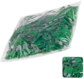 Набір запобіжників Vitol 1035-430A FX maxi (mega) 100 шт. Набір запобіжників Vitol 1035-430A FX maxi (mega) 100 шт.