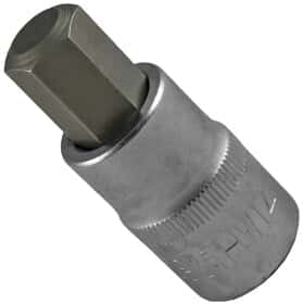 Торцевая головка с битой JBM 10221 H 14 1/2"