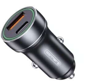 USB зарядка в авто Jellico RL073905