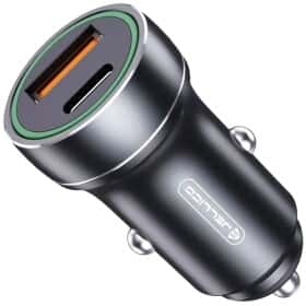 USB зарядка в авто Jellico RL073906
