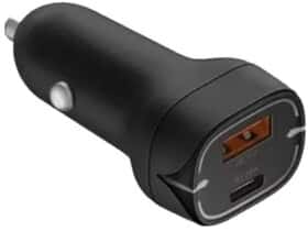 USB зарядка в авто Jellico RL073902