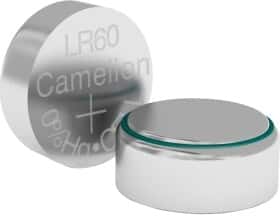 Батарейка Camelion Alkaline cell 12051001 LR60 1,5 V 10 шт