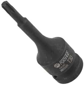 Торцевая головка с битой Forcekraft FK-24607830MPB T30 1/2"