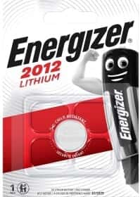 Батарейка Energizer EN2012 CR2012 3 V Батарейка Energizer EN2012 CR2012 3 V