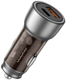USB зарядка в авто WUW WUW-C185