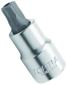 Торцева голова з битою Toptul BCNA1627 TR27 (T27H) 1/2"