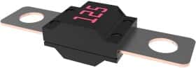Предохранитель автомобильный Littelfuse 498 BEZP498125 midi (normal) 125A