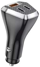 USB зарядка в авто Jellico RL076997