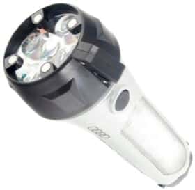 Ручний ліхтар VAG Dynamo Emergency LED Flashlight 8r0093052