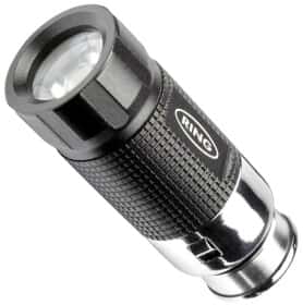 Автомобільний ліхтар Ring Rechargeable Car Torch rrct01 Автомобільний ліхтар Ring Rechargeable Car Torch rrct01