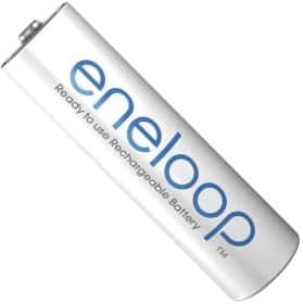 Акумуляторна батарейка Panasonic Eneloop bk3mcce 1900 mAh
