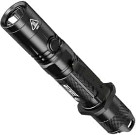 Тактический фонарь Nitecore Multitask Hybrid Series MH12GTS