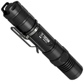 Тактичний ліхтар Nitecore Multitask Hybrid Series MH12GT