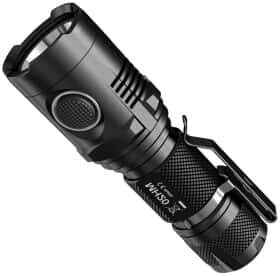 Тактичний ліхтар Nitecore Multitask Hybrid Series MH20
