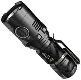 Тактичний ліхтар Nitecore Multitask Hybrid Series MH20w
