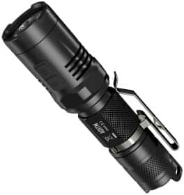 Тактический фонарь Nitecore Multi-Task Series MT10A Тактический фонарь Nitecore Multi-Task Series MT10A