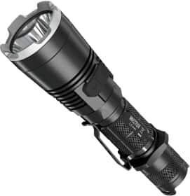 Тактичний ліхтар Nitecore Multitask Hybrid Series MH27UV Тактичний ліхтар Nitecore Multitask Hybrid Series MH27UV