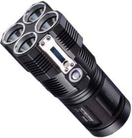 Тактический фонарь Nitecore Tiny Monster 6-1042