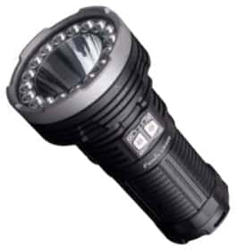 Ручной фонарь Fenix lr40r