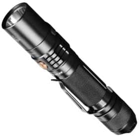 Ручний ліхтар Fenix uc35v20