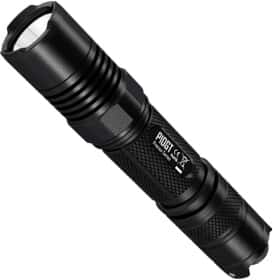 Тактичний ліхтар Nitecore Precise Series P10GT