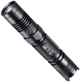 Тактический фонарь Nitecore Precise Series 6-1101